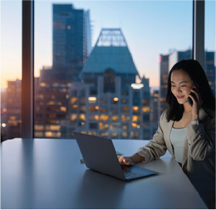 Government Sector Projects