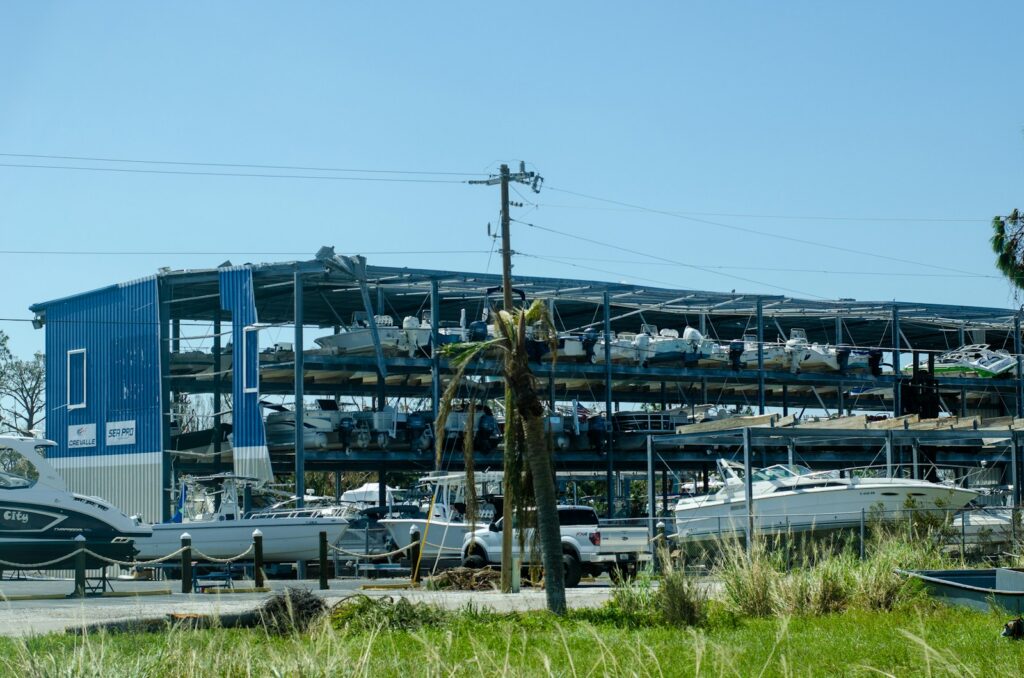 Industrial Sector Projects