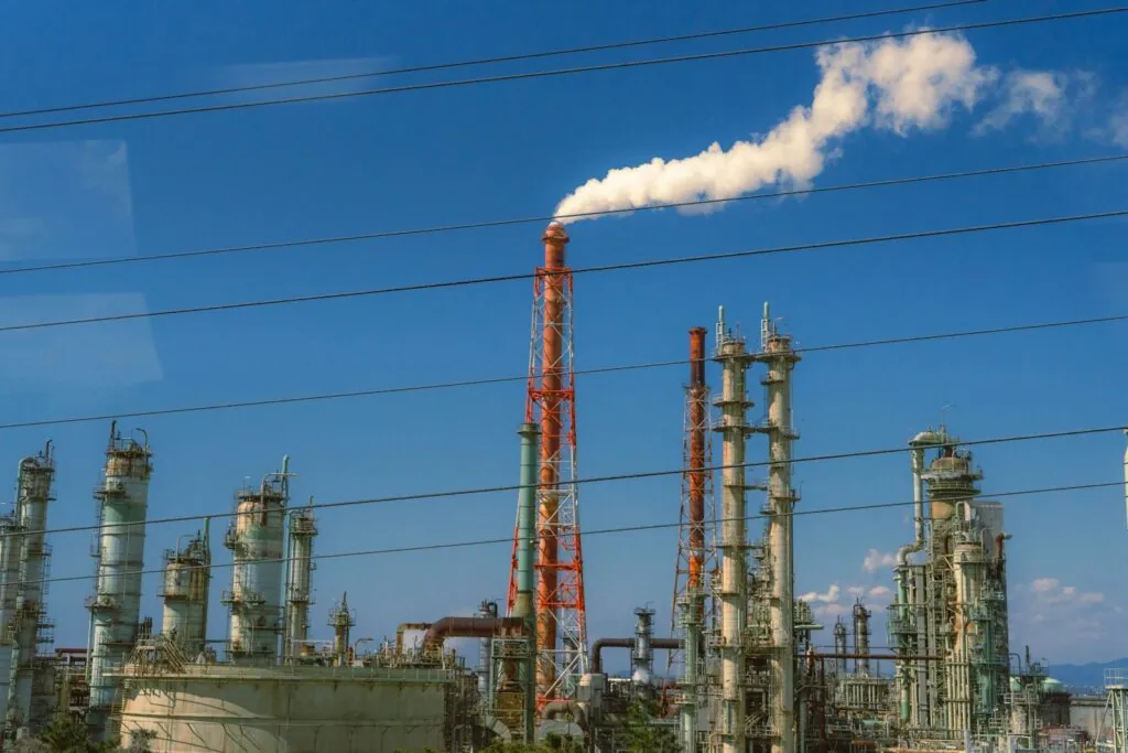 Petroleum Sector Projects